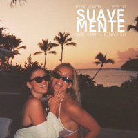 Suavemente (Techno Mix) (Single)