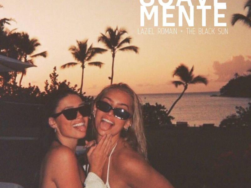 Suavemente (Techno Mix) (Single)