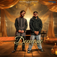 Deewane (Single)