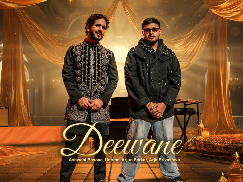 Deewane (Single)