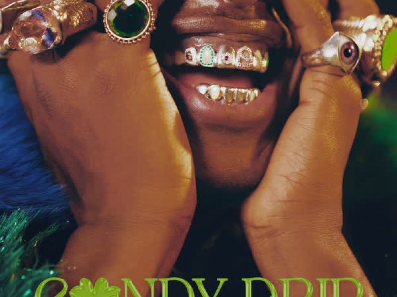 Candy Drip (Single)