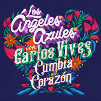 Cumbia del Corazón (Single)