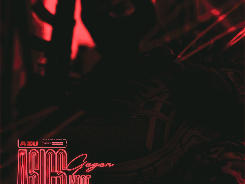 Asics gegen Kopf (Single)