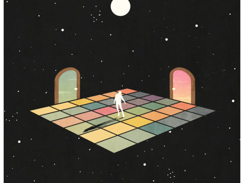 Meditation Day (Single)