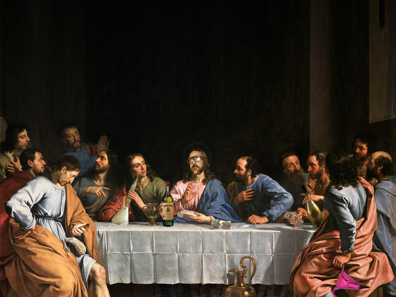 The Clock Is Ticking (Single)