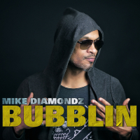 Bubblin (Single)