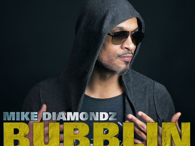 Bubblin (Single)