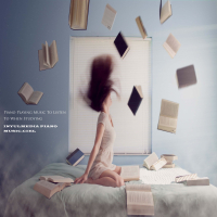 Piano Playing Music To Listen To When Studying (Single)