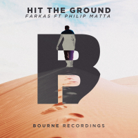 Hit the Ground (Single)