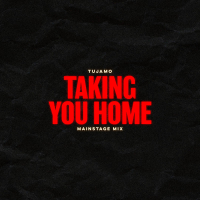 Taking You Home (Mainstage Mix) (Single)