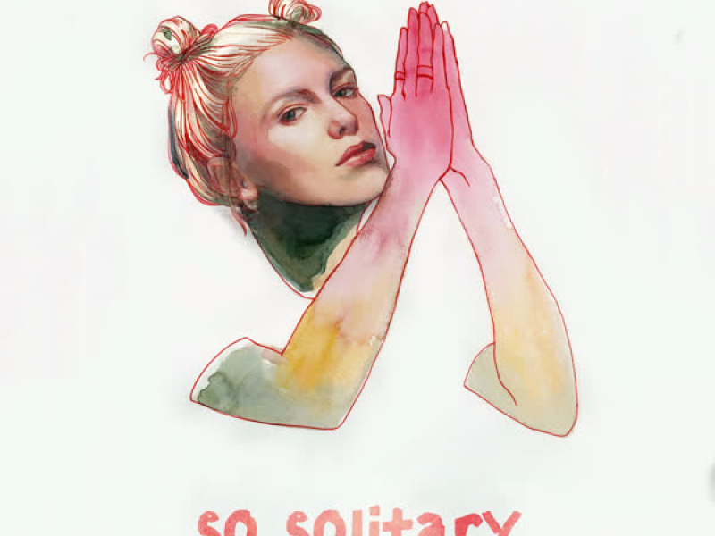 So Solitary (Single)
