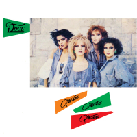 Quente, Quente, Quente (Single)