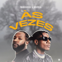 Às Vezes (Single)