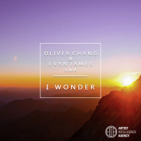 I Wonder - Single