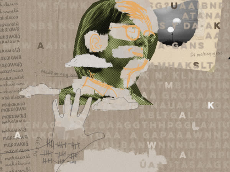 Bukas Makalawa (Single)