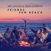 Friends, Sun & Beach (Single)