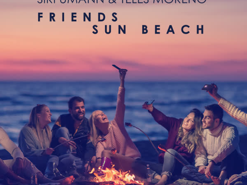 Friends, Sun & Beach (Single)