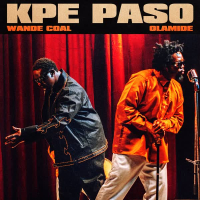 Kpe Paso (Single)