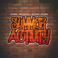 Summer Activity (feat. Jay Worthy & Chuck Inglish) (Single)