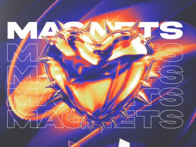 Magnets (Single)