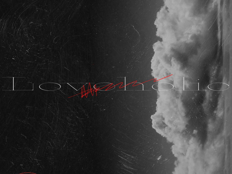 Loveholic (Single)