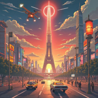 欢迎来到大阪 (Single)