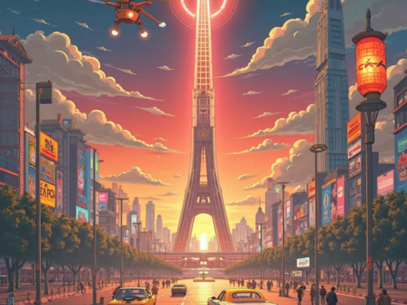 欢迎来到大阪 (Single)