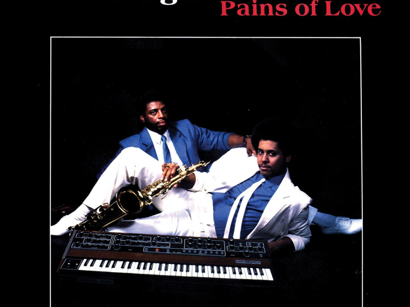 Pains of Love