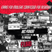 Errei Fui Muleke Confesso Fui Neymar (Single)