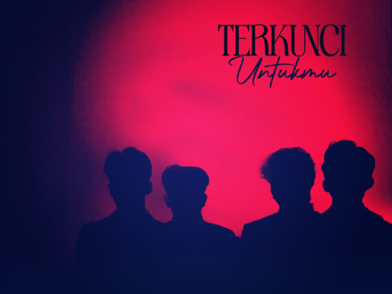 Terkunci Untukmu (Single)