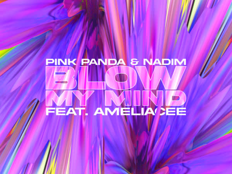 Blow My Mind (Single)