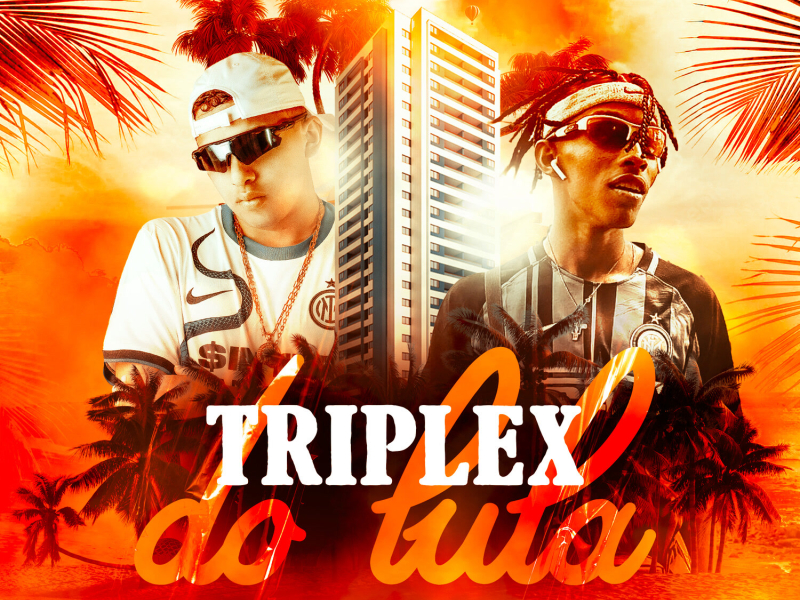 Triplex do Lula (Single)