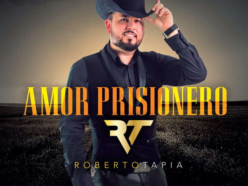 Amor Prisionero (Single)