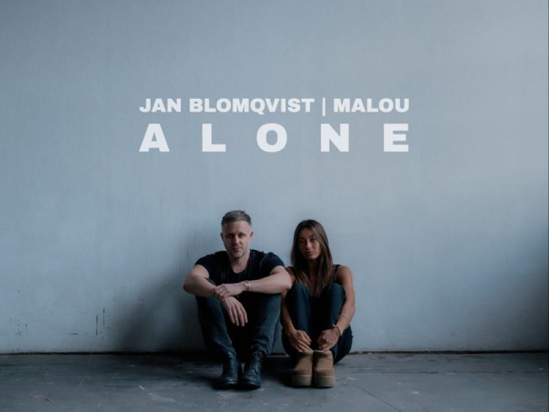 Alone (Single)