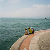 Wind and Waves (Single)