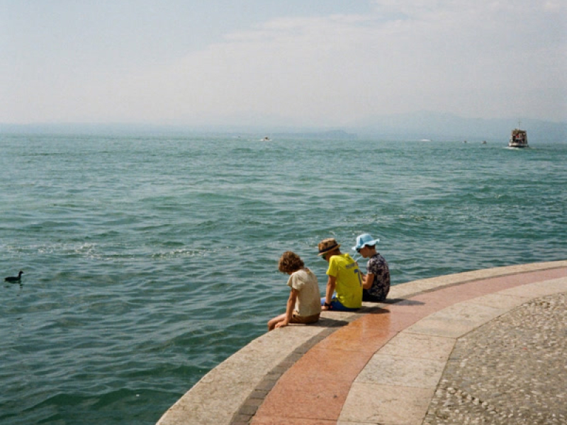 Wind and Waves (Single)