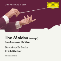 Smetana: The Moldau (Excerpt)