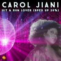 Hit & Run Lover (Sped Up 20 %) (Single)