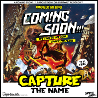 Capture The Name (EP)