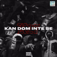 Kan Dom Inte Se (Single)