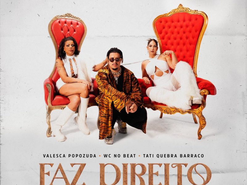 Faz Direito (Single)