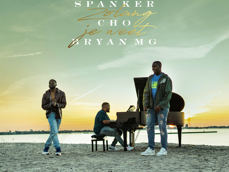 Zolang Je Weet (Single)