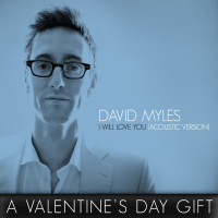 I Will Love You (Acoustic) (Single)