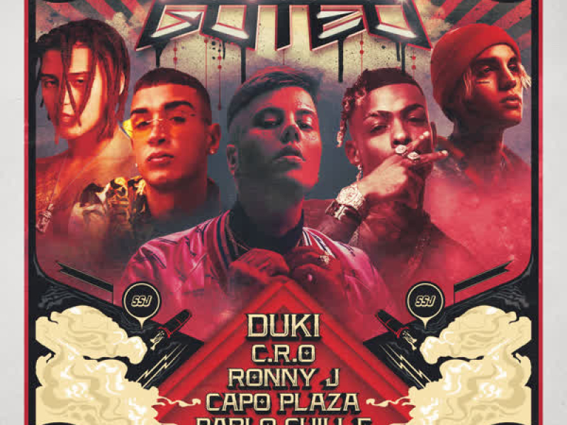 Goteo (Remix) (Single)