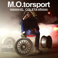 ///M.O.Torsport (Single)