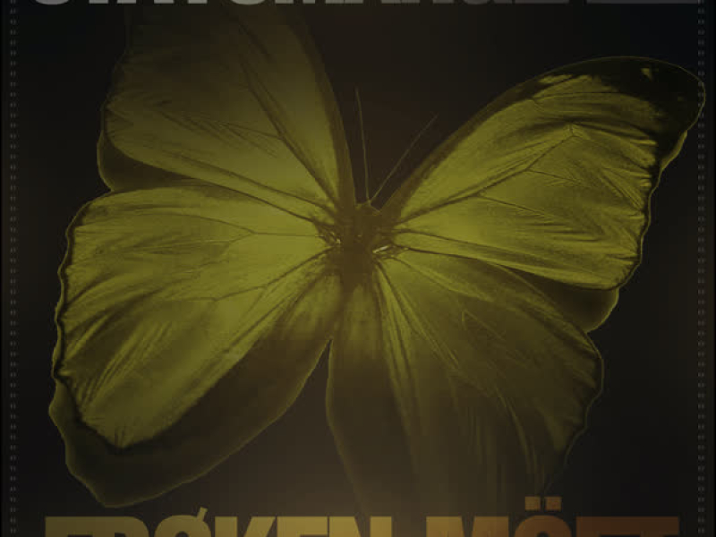 Frøken Möet (Trekant) (Single)