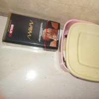 Melihat Abang langsung suka (Single)