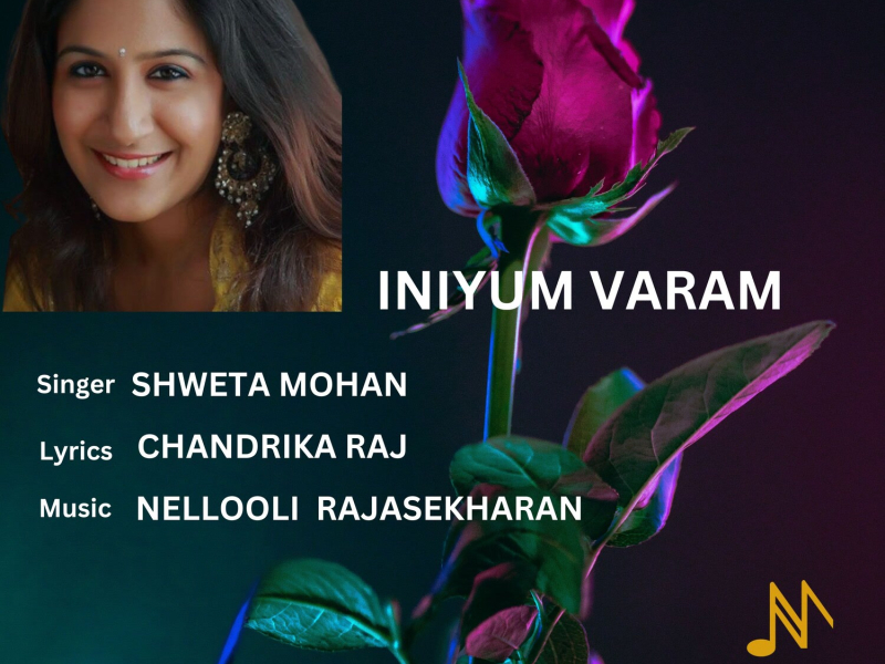 Inyum Varam (Single)