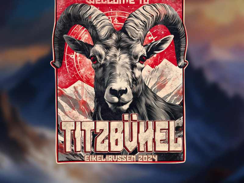 Titzbühel 2024 (Single)