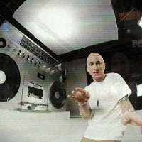 Berzerk (MV) (Single)